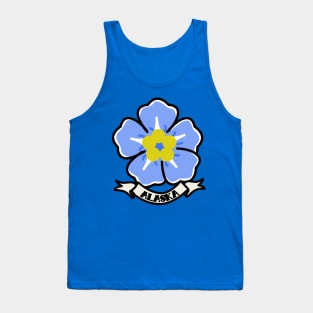 Alaska Tank Top